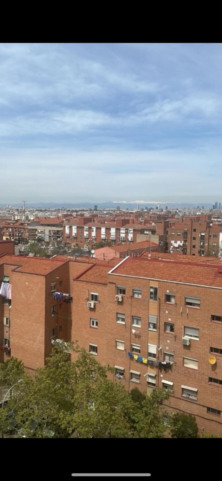 Hotel Bed Vallecas Madryt Zewnętrze zdjęcie